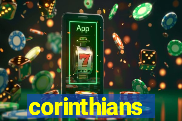 corinthians wallpaper 4k